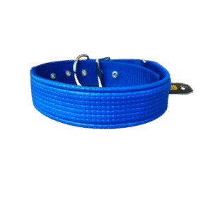 COLLAR REFORZADO PARA PERROS - TALLA GRANDE