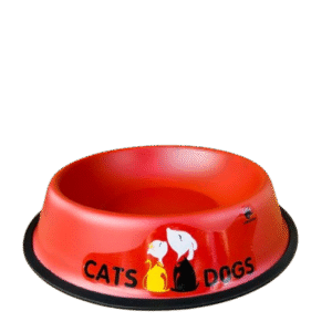 PLATO PERROS Y GATOS