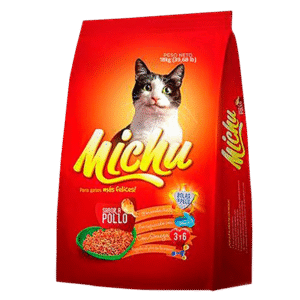 MICHU