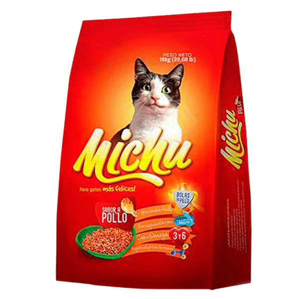 MICHU