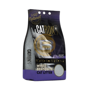 ARENA SANITARIA CATRON 5L LAVANDA