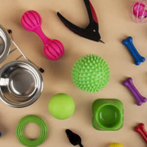 Accesorios